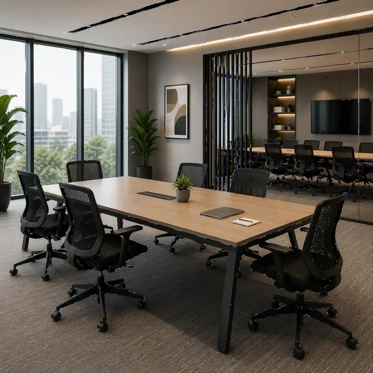 Tables by Harmano Space Solutions